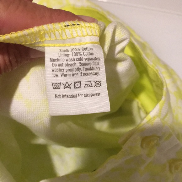 Janie and Jack Short Romper - Picture 6 of 6